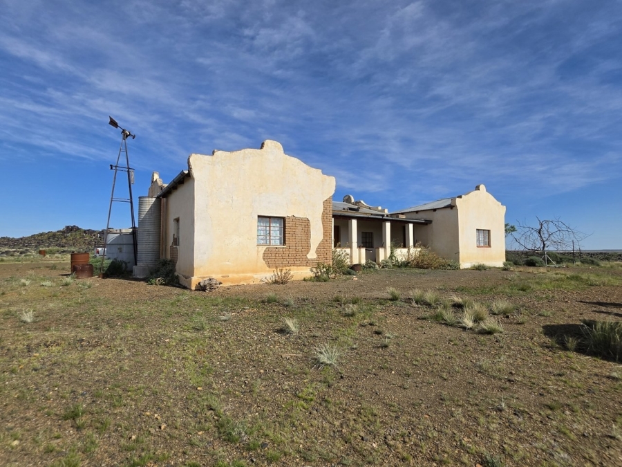 Commercial Property for Sale in Kenhardt Northern Cape